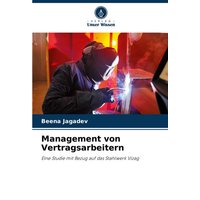 Management von Vertragsarbeitern