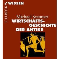 Wirtschaftsgeschichte der Antike