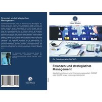 Finanzen und strategisches Management