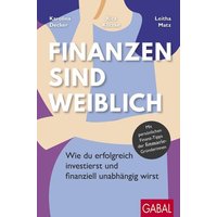 Finanzen sind weiblich