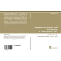 Frequency-Responsive Load Management in Electric Power Grids