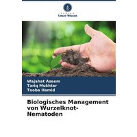 Biologisches Management von Wurzelknot-Nematoden
