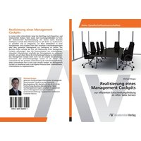 Realisierung eines Management Cockpits