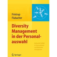 Diversity Management in der Personalauswahl