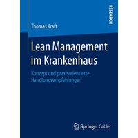 Lean Management im Krankenhaus