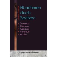 Abnehmen durch Spritzen