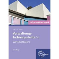 Verwaltungsfachangestellte/-r - Wirtschaftslehre
