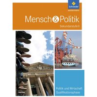 Mensch und Politik SII - Ausgabe 2016 für Hessen und Hamburg
