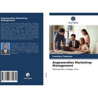 Angewandtes Marketing-Management