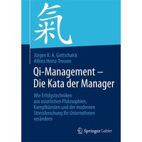 Qi-Management – Die Kata der Manager