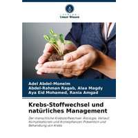 Krebs-Stoffwechsel und natürliches Management