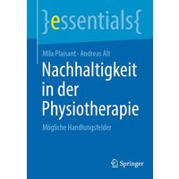 Nachhaltigkeit in der Physiotherapie