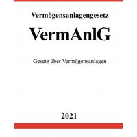 Vermögensanlagengesetz (VermAnlG)