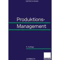 Produktions-Management
