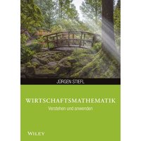 Wirtschaftsmathematik verstehen und anwenden