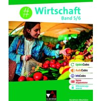 #Wirtschaft NRW 5/6 - neu