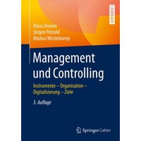 Management und Controlling