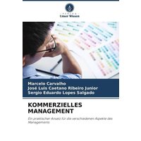 Kommerzielles Management