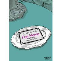 Cover: Fun Home