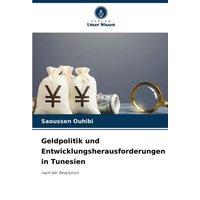 Geldpolitik und Entwicklungsherausforderungen in Tunesien