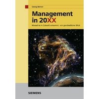 Management in 20XX