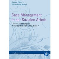 Case Management in der Sozialen Arbeit