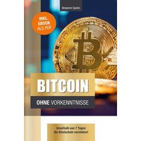 Bitcoin ohne Vorkenntnisse
