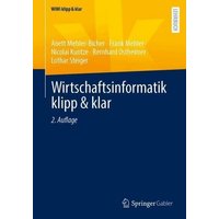 Wirtschaftsinformatik klipp & klar