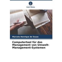 Computertool für das Management von Umwelt-Management-Systemen