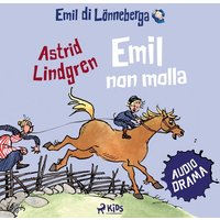 Cover: Emil non molla