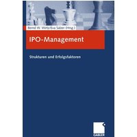 IPO-Management