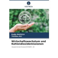 Wirtschaftswachstum und Kohlendioxidemissionen