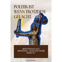 Politik ist, wenn trotzdem gelacht wird