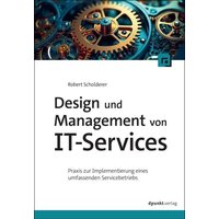 Design und Management von IT-Services
