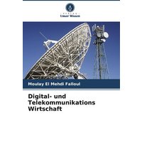 Digital- und Telekommunikations Wirtschaft