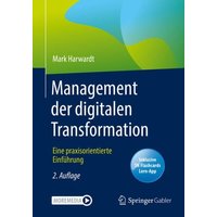 Management der digitalen Transformation