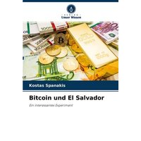 Bitcoin und El Salvador