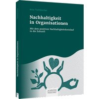Nachhaltigkeit in Organisationen
