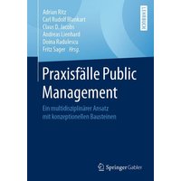 Praxisfälle Public Management