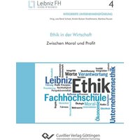 Ethik in der Wirtschaft