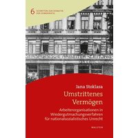 Umstrittenes Vermögen