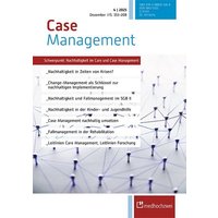 Case Management Ausgabe 4/2025