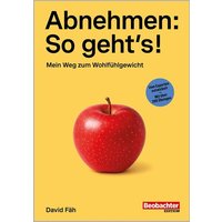 Abnehmen: So geht's!