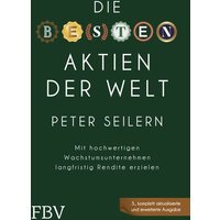 Die besten Aktien der Welt – 3A
