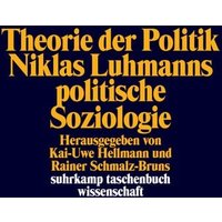 Theorie der Politik