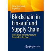 Blockchain in Einkauf und Supply Chain