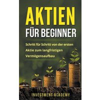 Aktien für Beginner