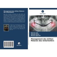 Management des dritten Molaren des Unterkiefers