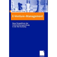 E-Venture-Management