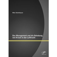 Das Management und die Behebung von Krisen in der Luftfracht